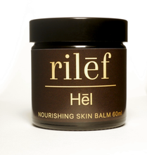 Load image into Gallery viewer, hemp balm for eczema