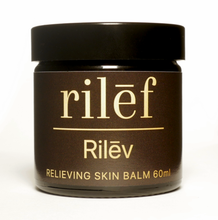 Load image into Gallery viewer, hemp balm for pain relief